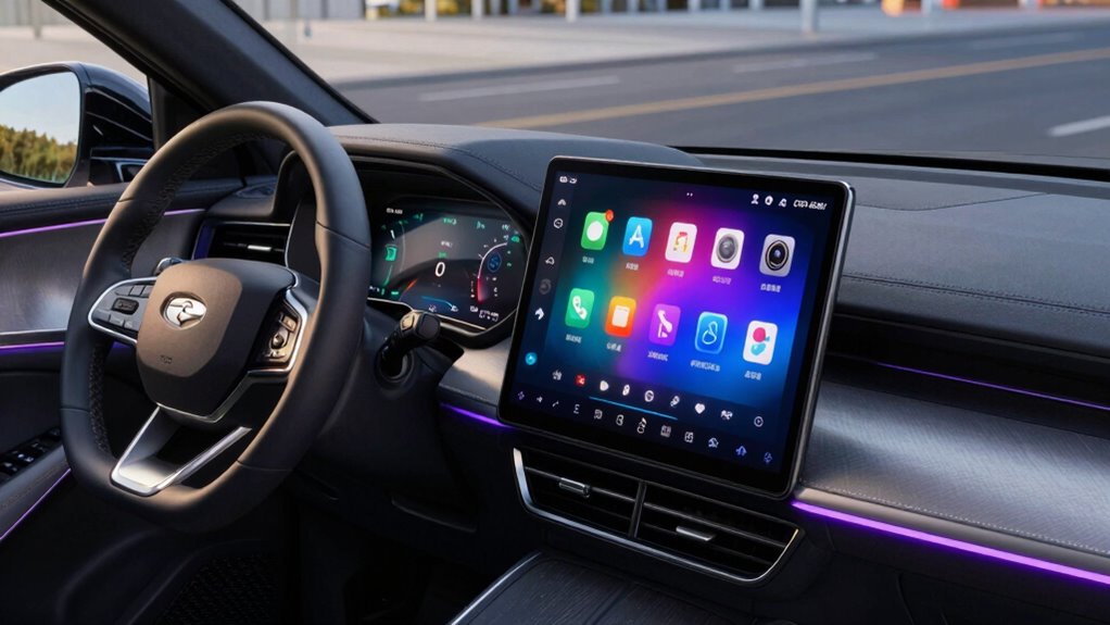 top wireless carplay stereos