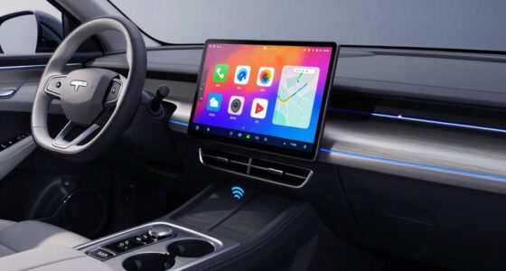 top wireless carplay units