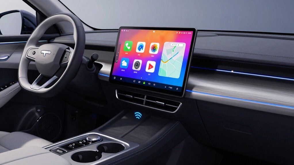 top wireless carplay units