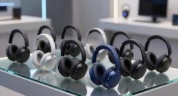top wireless noise cancelling headphones