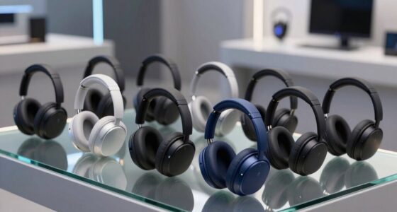 top wireless noise cancelling headphones