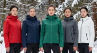 top women s heated jackets 2026