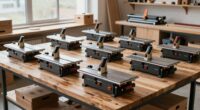 top woodworking table saws