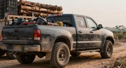 towing versus payload confusion