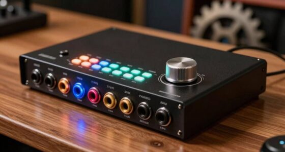 understanding audio connection basics