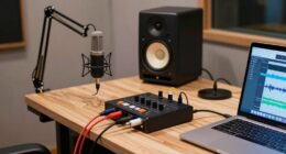 understanding audio signal flow