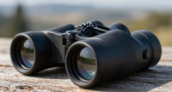 understanding binocular magnification