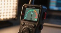 understanding brightness measurement differences