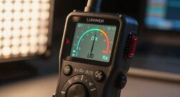 understanding brightness measurement differences