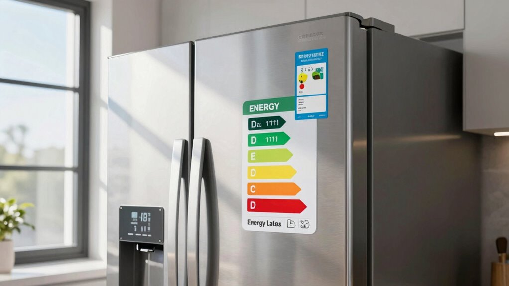 understanding energy efficiency labels
