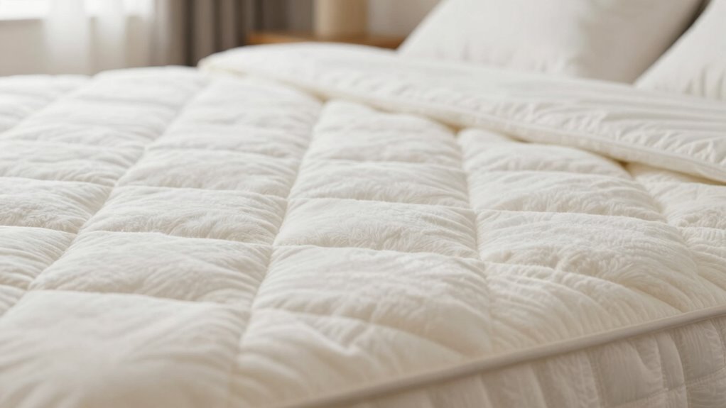 understanding mattress firmness variability