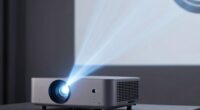 understanding projector brightness specifications