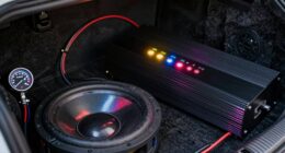 understanding rms and peak power