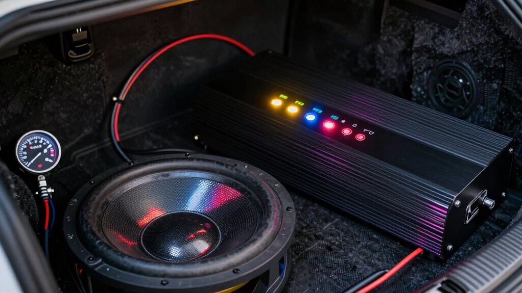 understanding rms and peak power