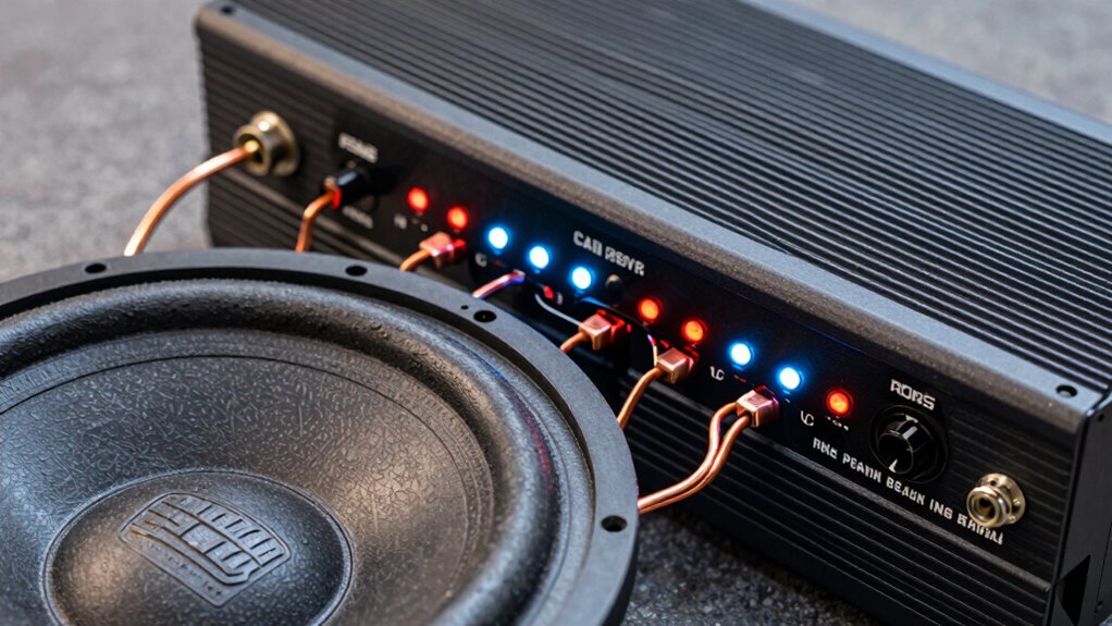 understanding rms power significance