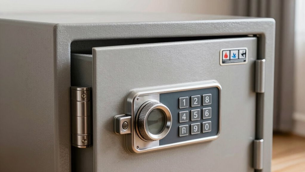 understanding safe rating standards