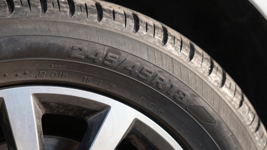 understanding tire size specifications