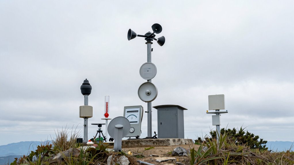 unnecessary confusing weather sensors