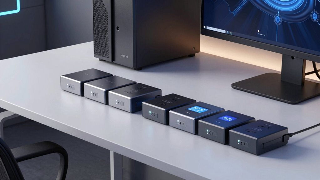 ups selection considerations