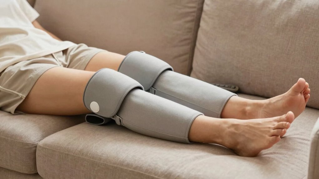 use massager safely properly