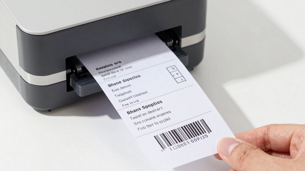 use quality labels and calibration