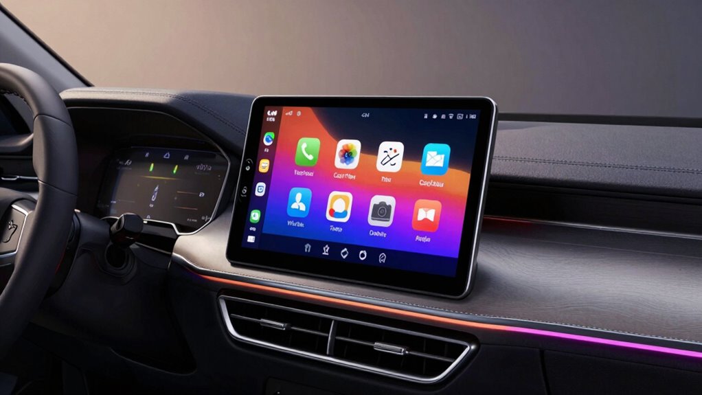 vehicle compatibility and features