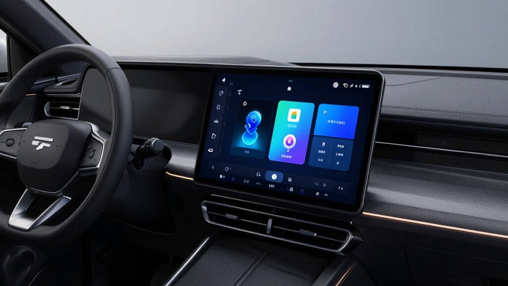 vehicle compatibility and features