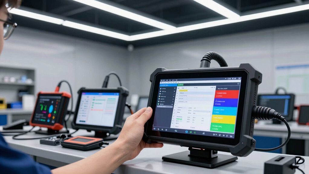 vehicle compatibility and features