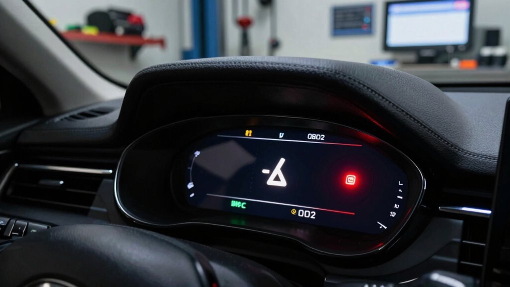 vehicle diagnostic code meanings