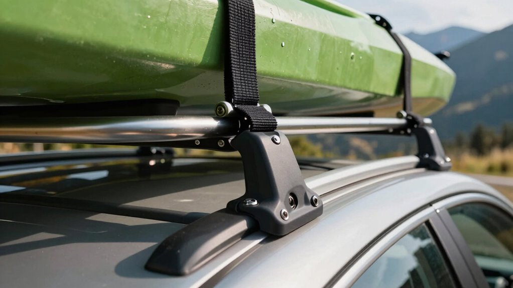 vehicle fit and security