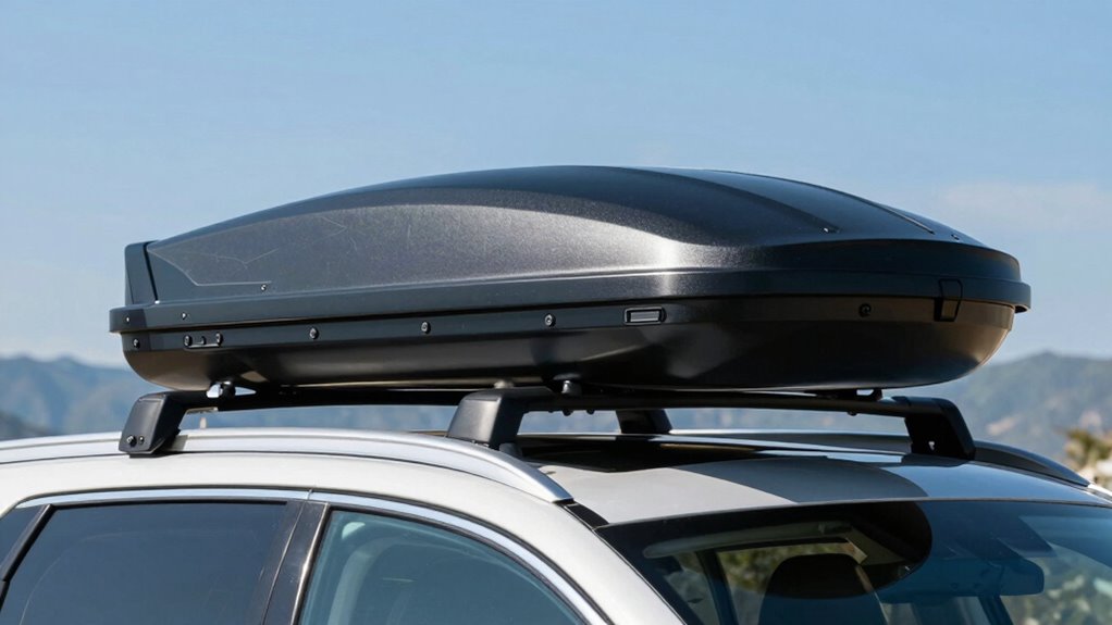 vehicle fit and security