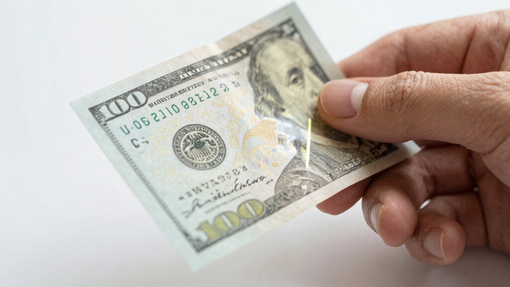 verify bills with confidence