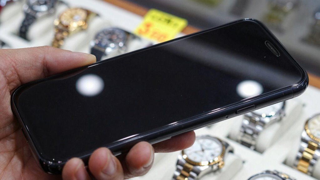 verify deals before purchase