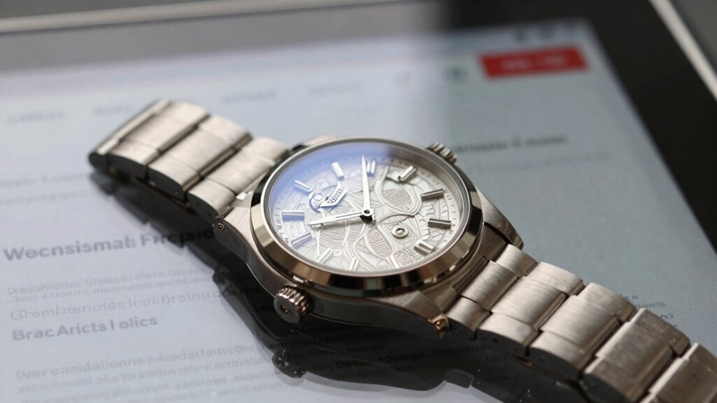 verify product authenticity online