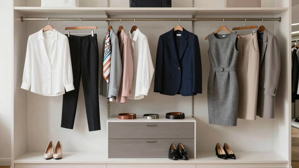 versatile quality timeless staples