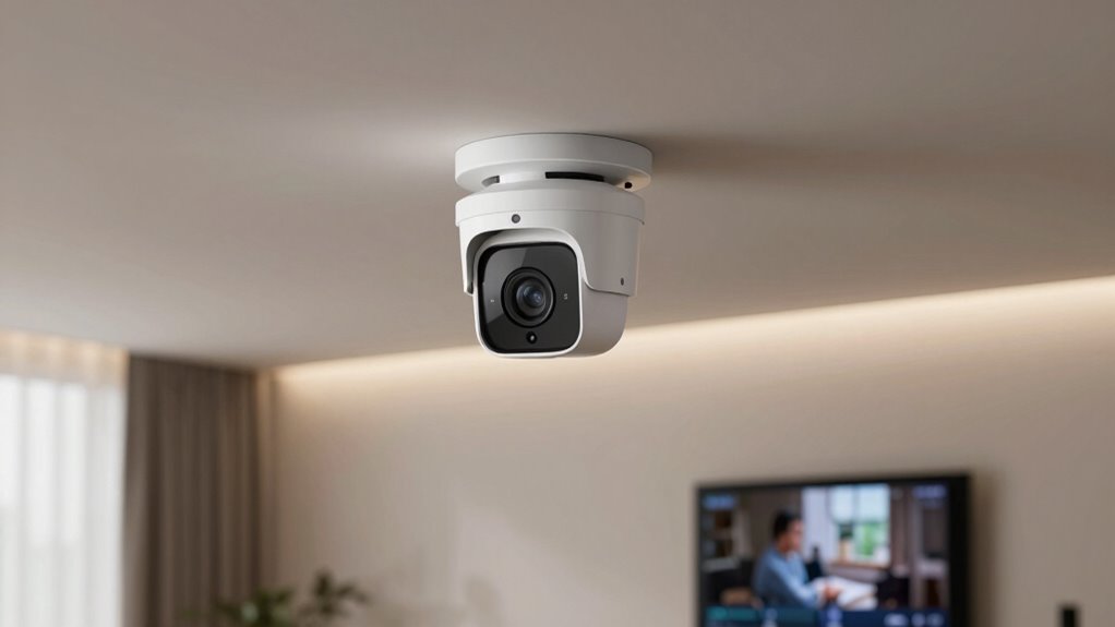 video quality and detection