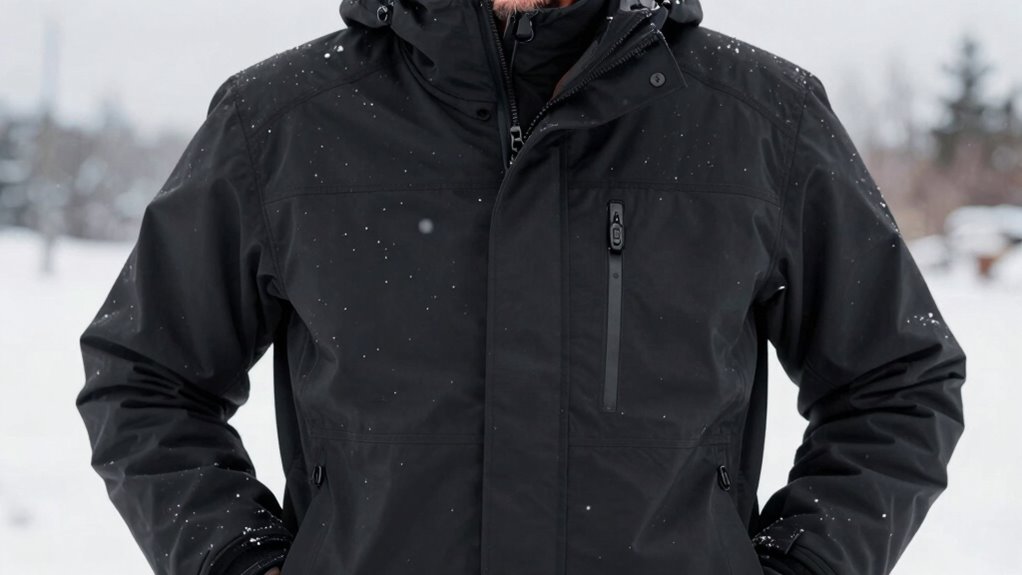 warmth battery durability ease