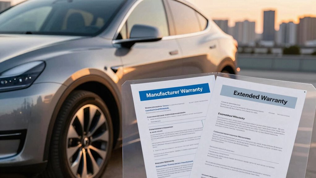 warranty options comparison and considerations