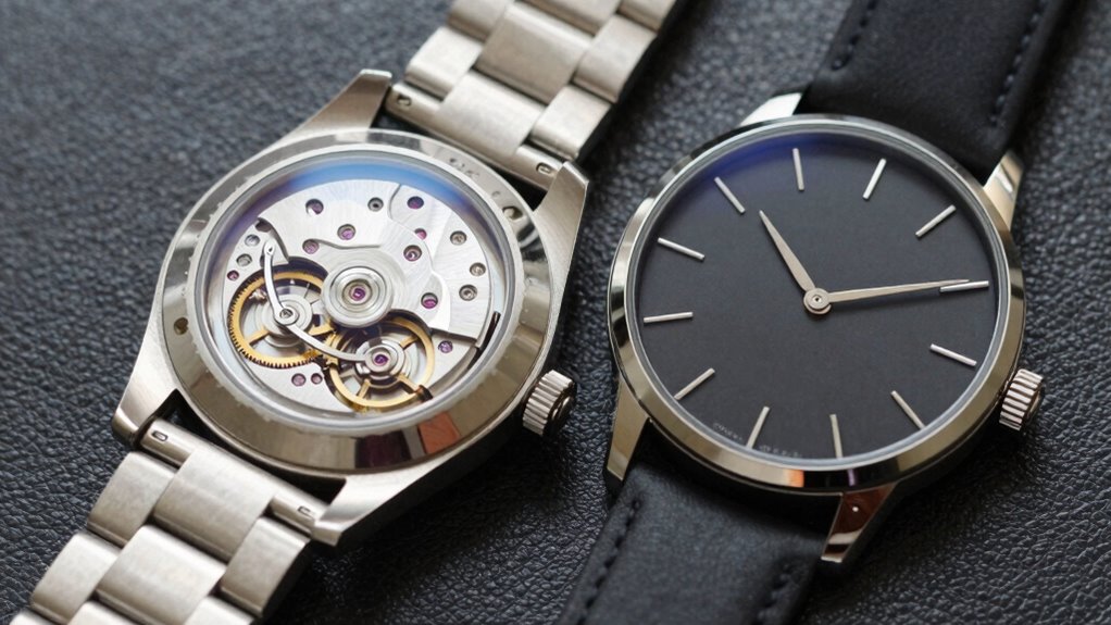 watch care and maintenance