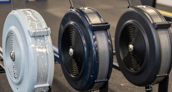 water air magnetic resistance