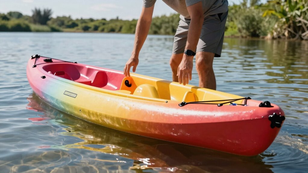 weight skill load stability