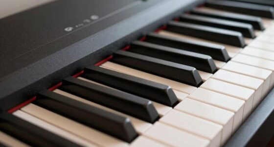 weighted keys importance