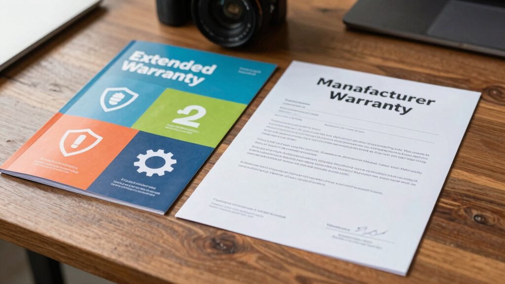 when warranties are worthwhile