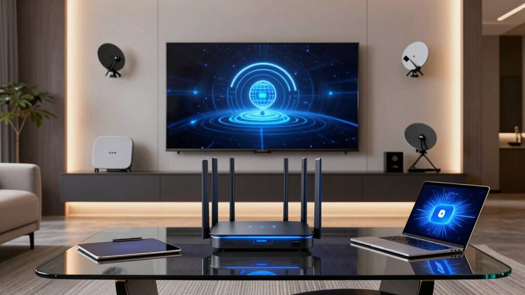 wi fi 6e mesh considerations