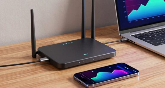 wi fi speed bandwidth buffering