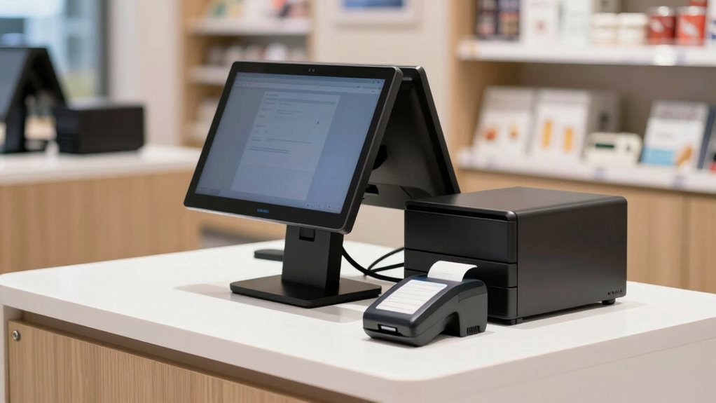 wired vs wireless pos