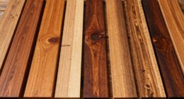 wood types for smoking