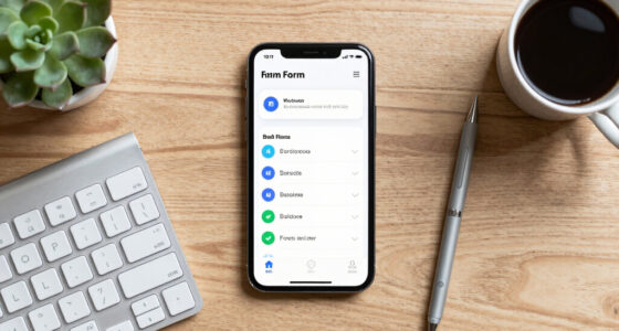 Build a Complete Funnel in 60 Seconds Using AI Form Builders