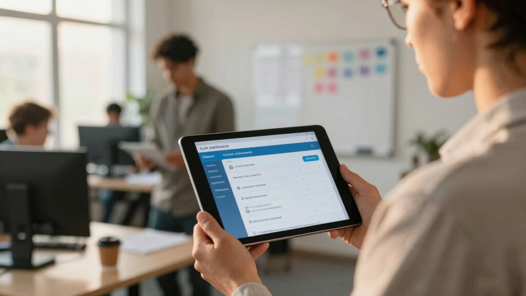 Create a Self-Sustaining Lead Qualification System for Business Growth