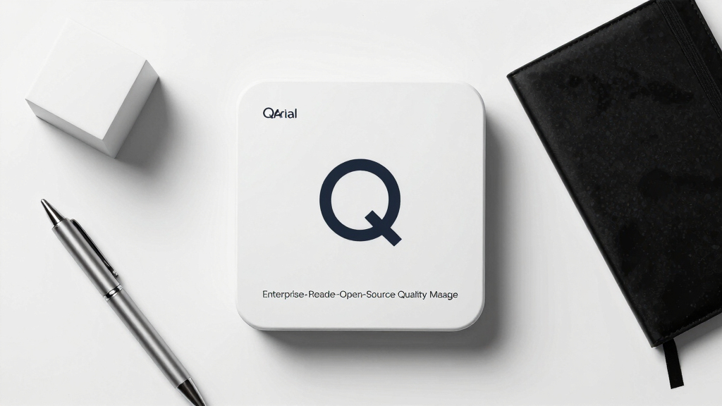 QAtrial Launches Enterprise-Ready Open-Source Quality Management Platform